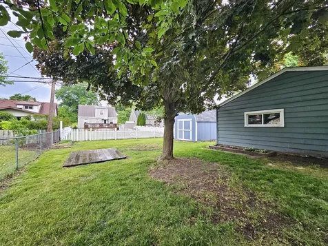 1034 South Saylor Avenue Elmhurst IL 60126