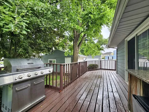 1034 South Saylor Avenue Elmhurst IL 60126