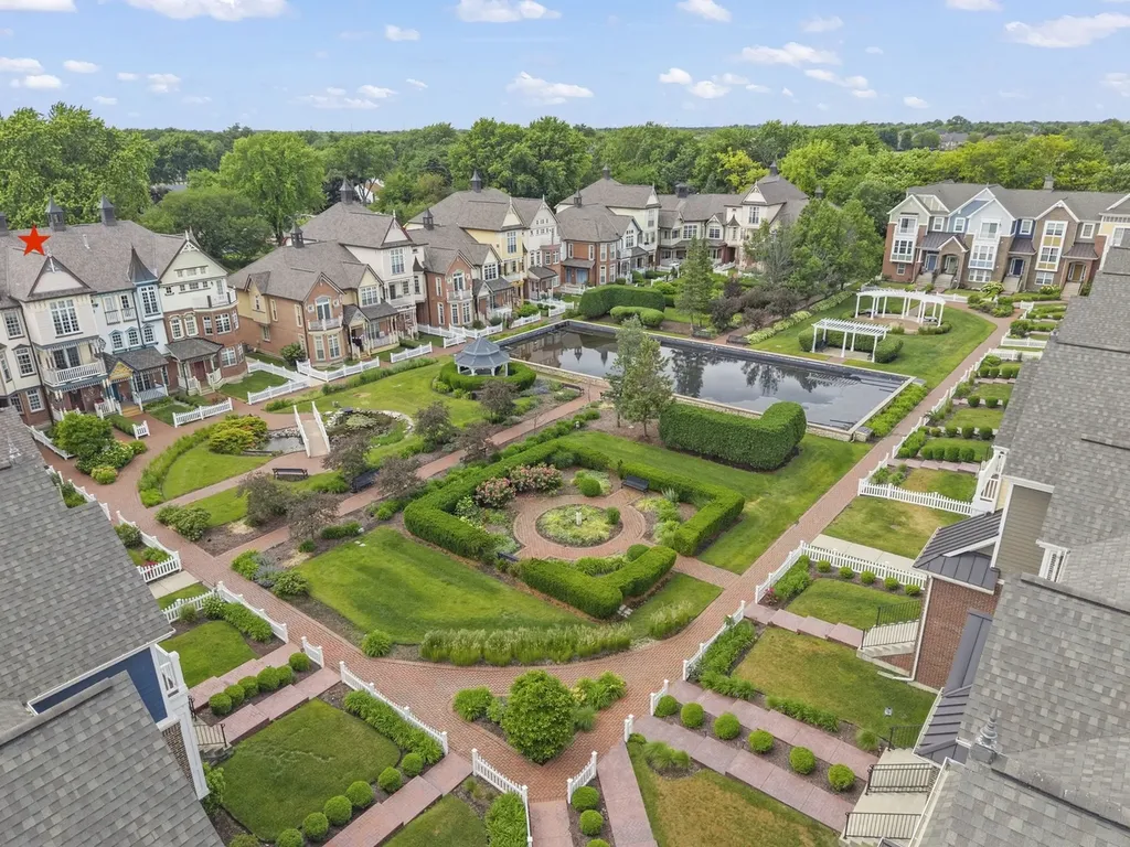 4159 Royal Mews Circle Naperville IL 60564