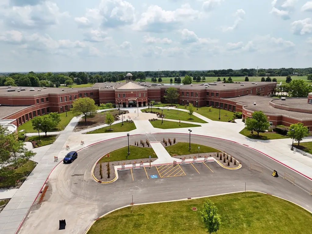 4159 Royal Mews Circle Naperville IL 60564