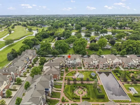 4159 Royal Mews Circle Naperville IL 60564