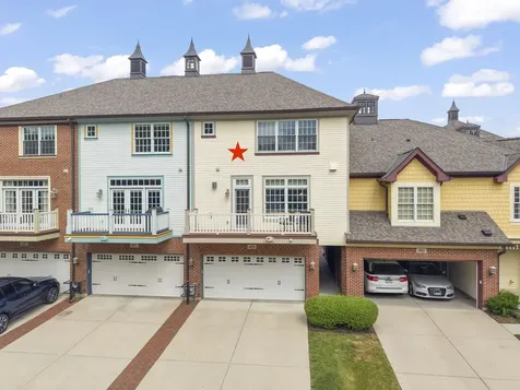 4159 Royal Mews Circle Naperville IL 60564