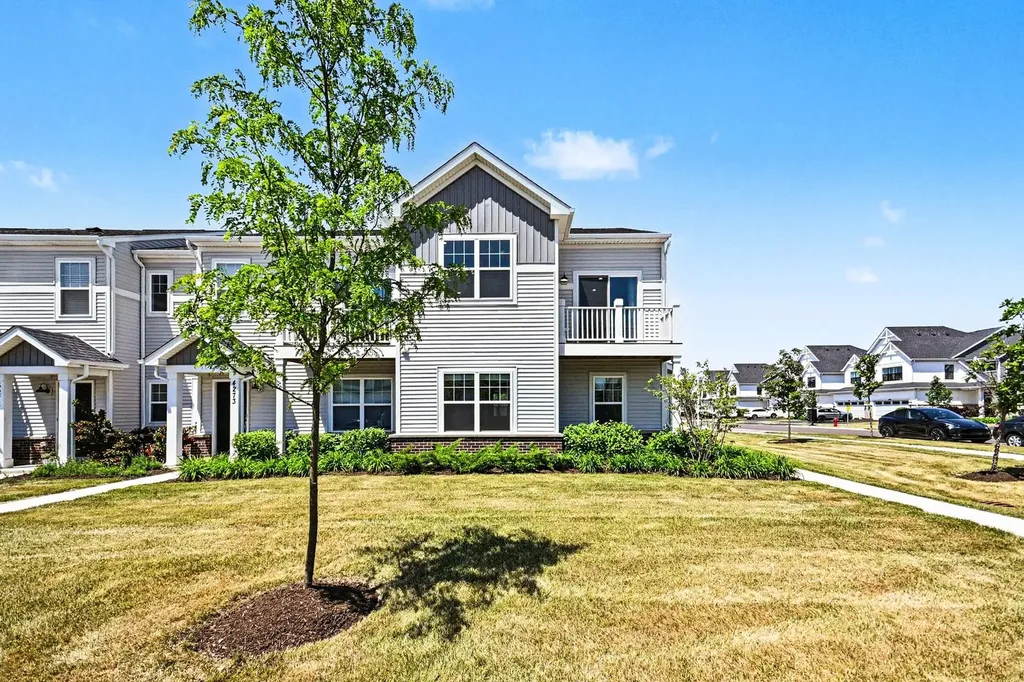4271 Chelsea Manor Circle Aurora IL 60504