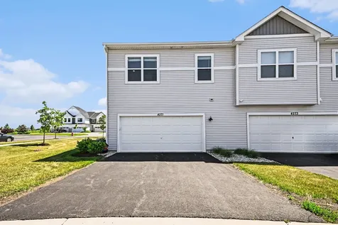 4271 Chelsea Manor Circle Aurora IL 60504