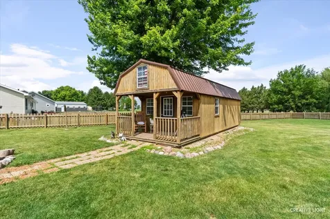 4091 East 2370th Road Sheridan IL 60551