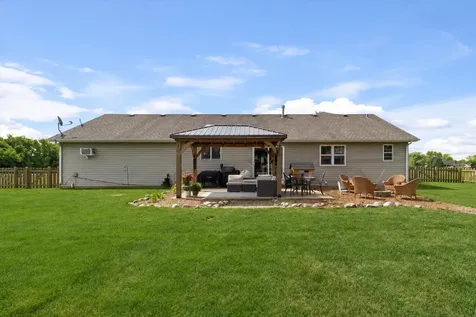 4091 East 2370th Road Sheridan IL 60551