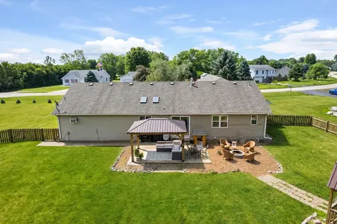 4091 East 2370th Road Sheridan IL 60551