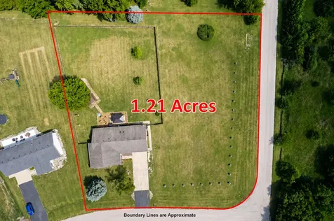4091 East 2370th Road Sheridan IL 60551