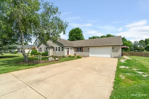 4091 East 2370th Road Sheridan IL 60551