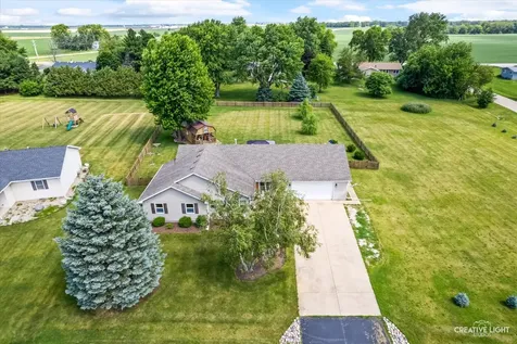 4091 East 2370th Road Sheridan IL 60551