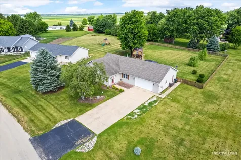 4091 East 2370th Road Sheridan IL 60551
