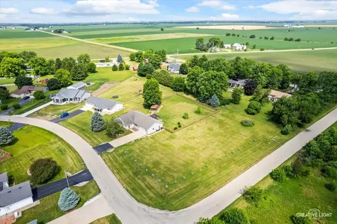 4091 East 2370th Road Sheridan IL 60551