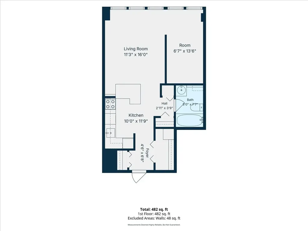 1 East Scott Street Chicago IL 60610
