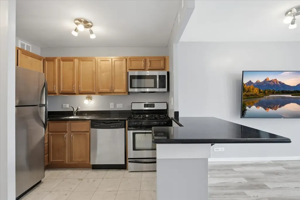 1 East Scott Street Chicago IL 60610