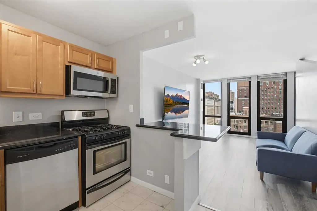 1 East Scott Street Chicago IL 60610