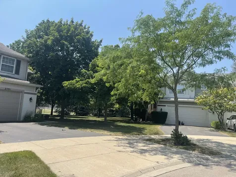 2393 Madiera Court Buffalo Grove IL 60089