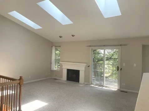 2393 Madiera Court Buffalo Grove IL 60089
