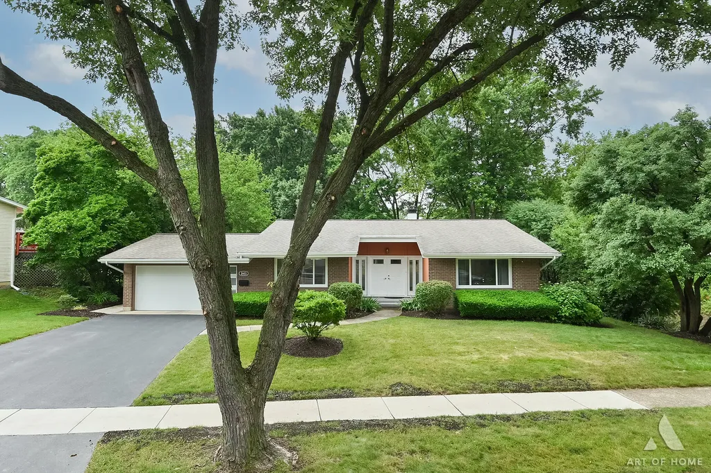 2603 Jackson Drive Woodridge IL 60517