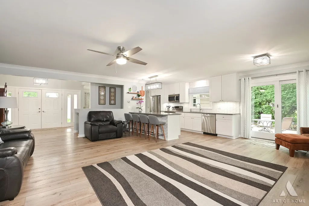 2603 Jackson Drive Woodridge IL 60517