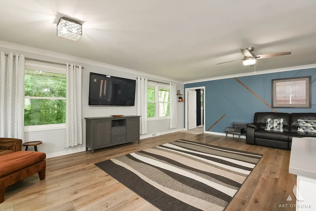 2603 Jackson Drive Woodridge IL 60517