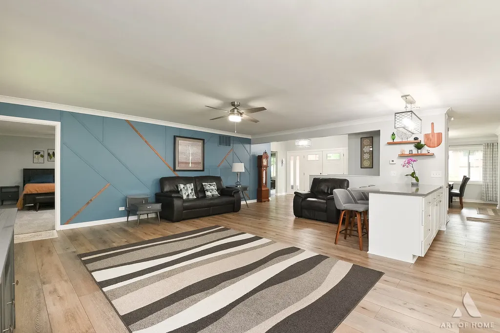 2603 Jackson Drive Woodridge IL 60517
