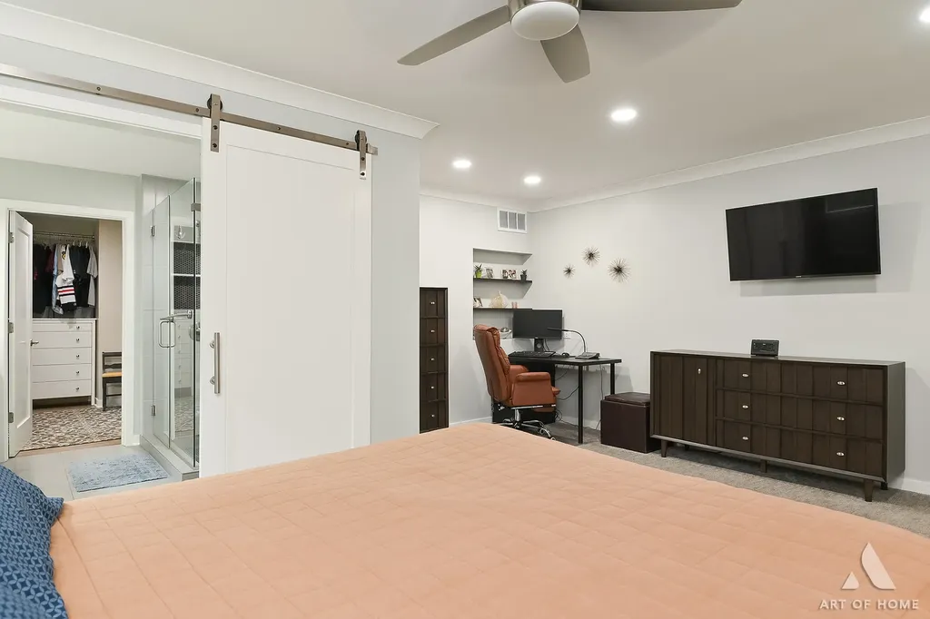 2603 Jackson Drive Woodridge IL 60517
