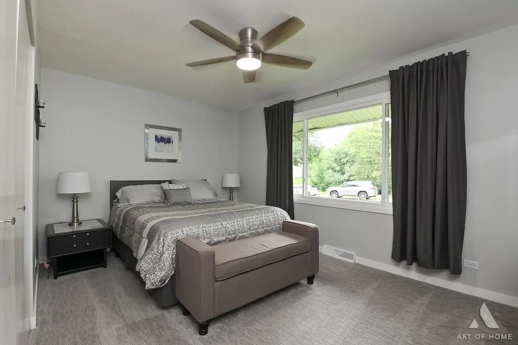2603 Jackson Drive Woodridge IL 60517