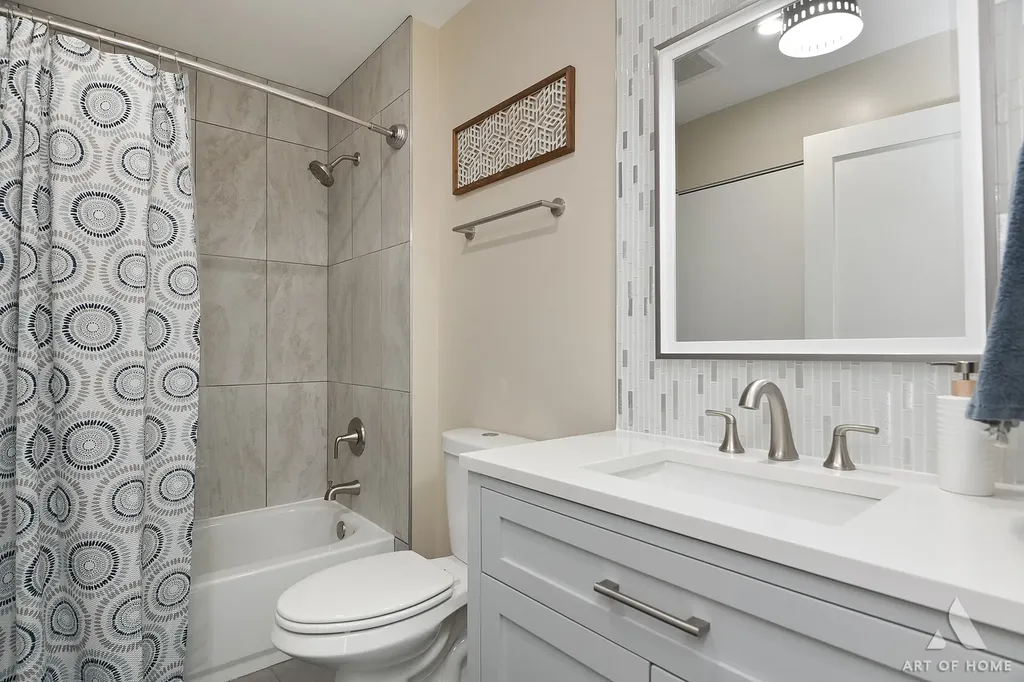 2603 Jackson Drive Woodridge IL 60517