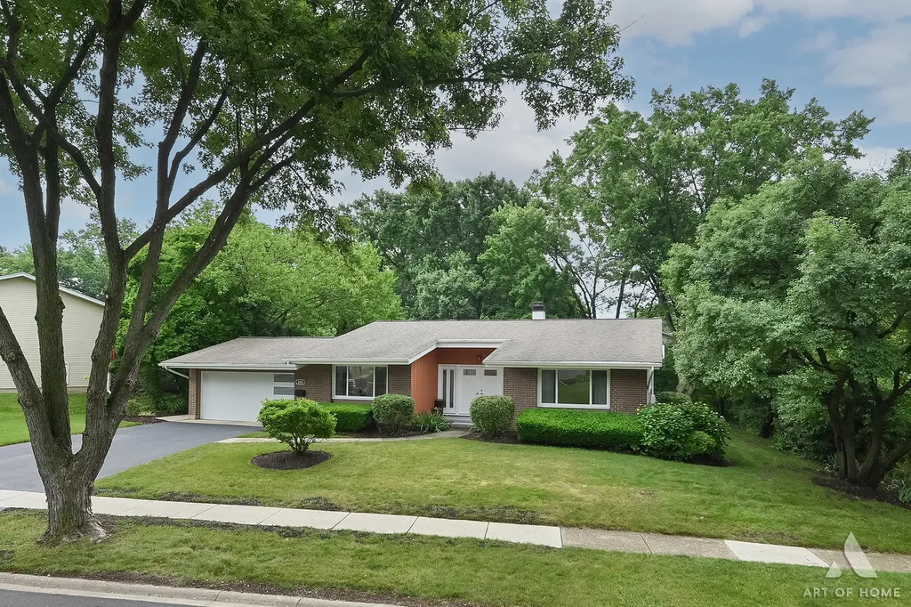 2603 Jackson Drive Woodridge IL 60517