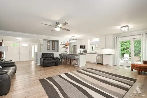 2603 Jackson Drive Woodridge IL 60517
