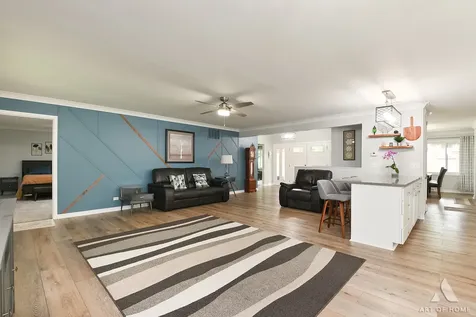 2603 Jackson Drive Woodridge IL 60517