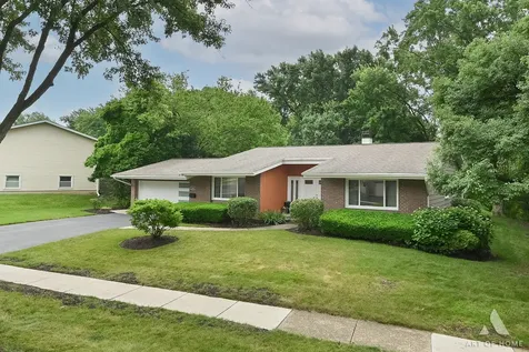 2603 Jackson Drive Woodridge IL 60517
