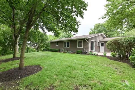 2603 Jackson Drive Woodridge IL 60517