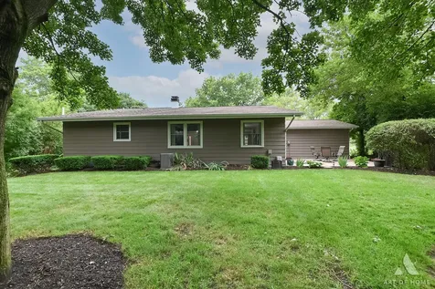2603 Jackson Drive Woodridge IL 60517