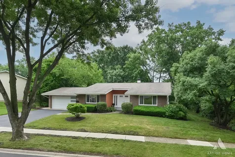 2603 Jackson Drive Woodridge IL 60517