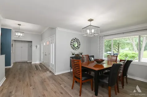 2603 Jackson Drive Woodridge IL 60517