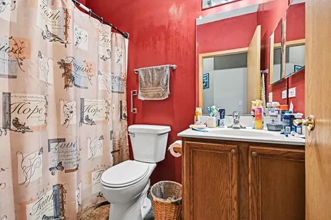 2559 Oak Park Court Crest Hill IL 60403