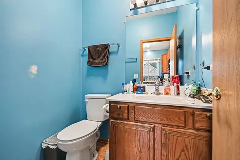 2559 Oak Park Court Crest Hill IL 60403