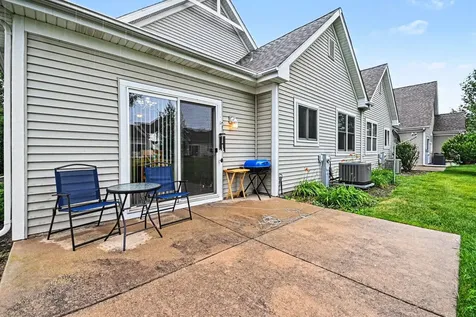 2559 Oak Park Court Crest Hill IL 60403