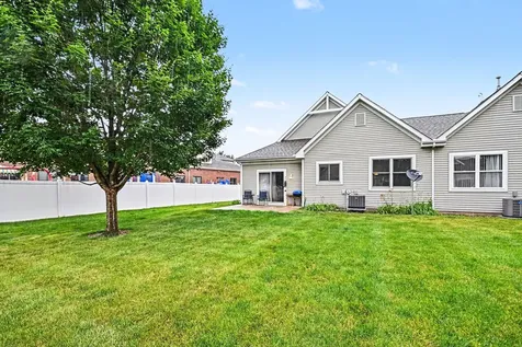 2559 Oak Park Court Crest Hill IL 60403