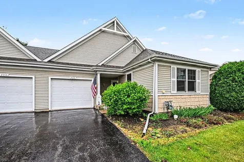 2559 Oak Park Court Crest Hill IL 60403
