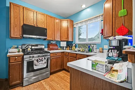 2559 Oak Park Court Crest Hill IL 60403