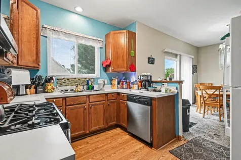 2559 Oak Park Court Crest Hill IL 60403