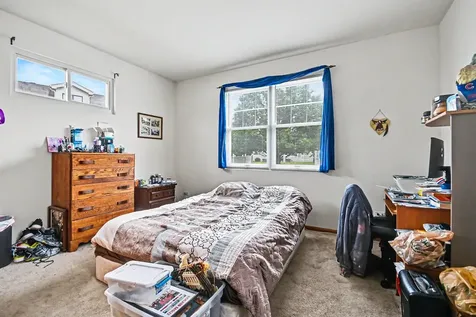 2559 Oak Park Court Crest Hill IL 60403