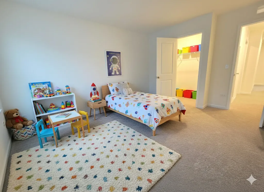 2318 Horseshoe Circle Naperville IL 60564