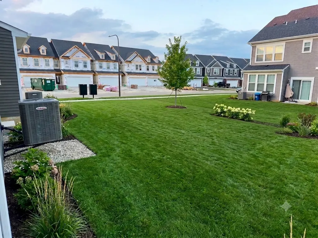 2318 Horseshoe Circle Naperville IL 60564