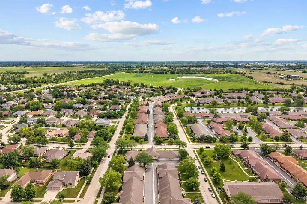 18116 John Charles Drive Orland Park IL 60467