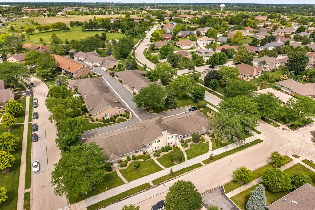 18116 John Charles Drive Orland Park IL 60467
