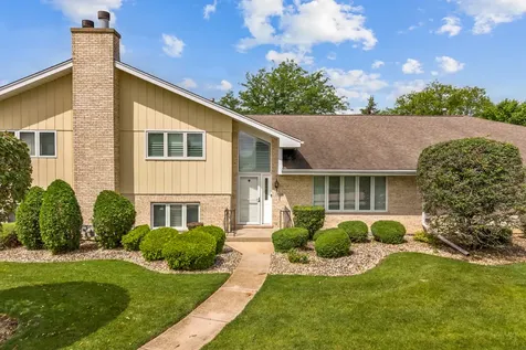 18116 John Charles Drive Orland Park IL 60467