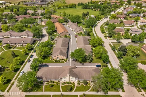 18116 John Charles Drive Orland Park IL 60467